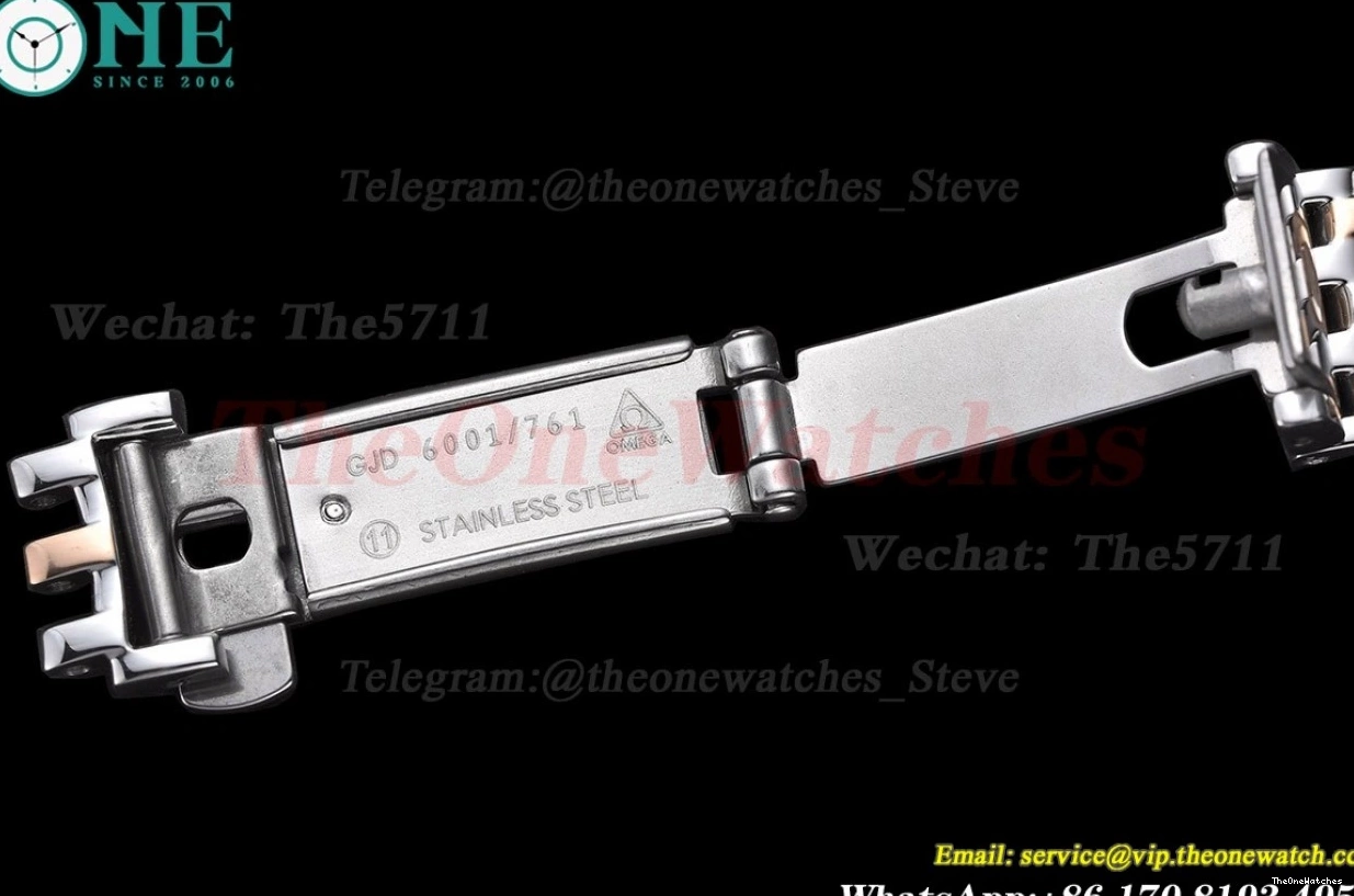 Brown MY8215 SS RG De GDF Ville 32.7mm Ladies Dial Prestige 1229